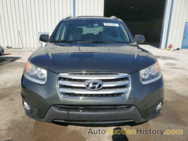 HYUNDAI SANTA FE LIMITED, 5XYZK4AG0CG129830