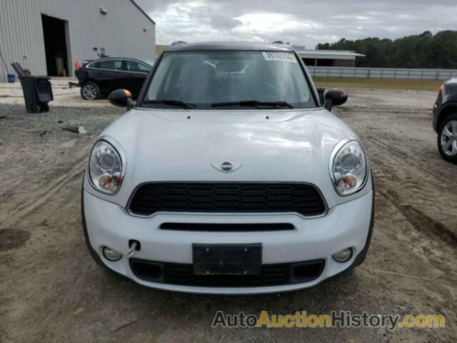 MINI COOPER S COUNTRYMAN, WMWZC3C51CWL87003