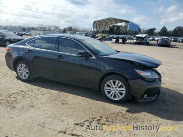 LEXUS ES350 350, JTHBK1GG3E2125127