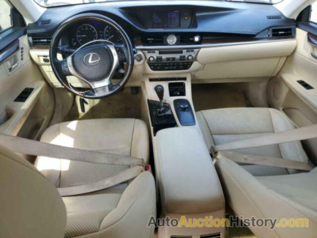 LEXUS ES350 350, JTHBK1GG3E2125127