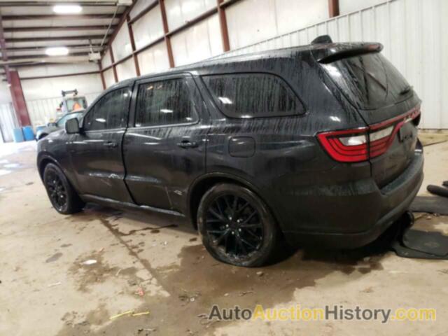 DODGE DURANGO LIMITED, 1C4RDJDG4GC323601