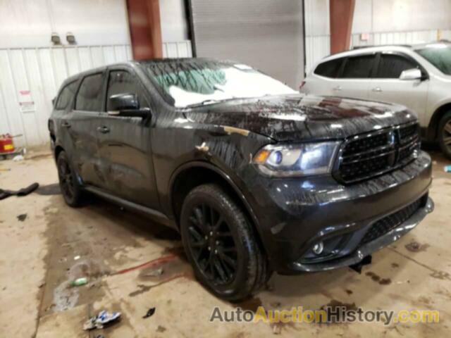 DODGE DURANGO LIMITED, 1C4RDJDG4GC323601