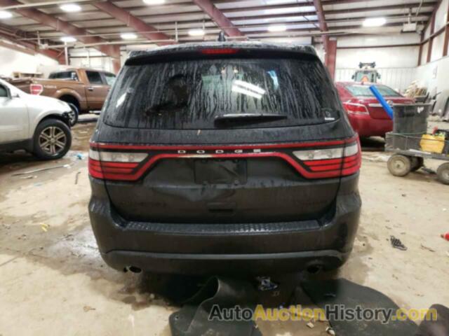 DODGE DURANGO LIMITED, 1C4RDJDG4GC323601