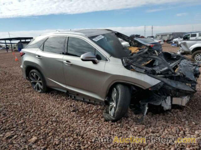 LEXUS RX350 350, 2T2HZMAA3MC197552