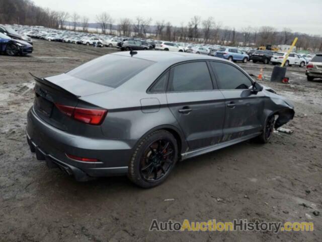 AUDI S3 PREMIUM PLUS, WAUB1GFFXK1016419