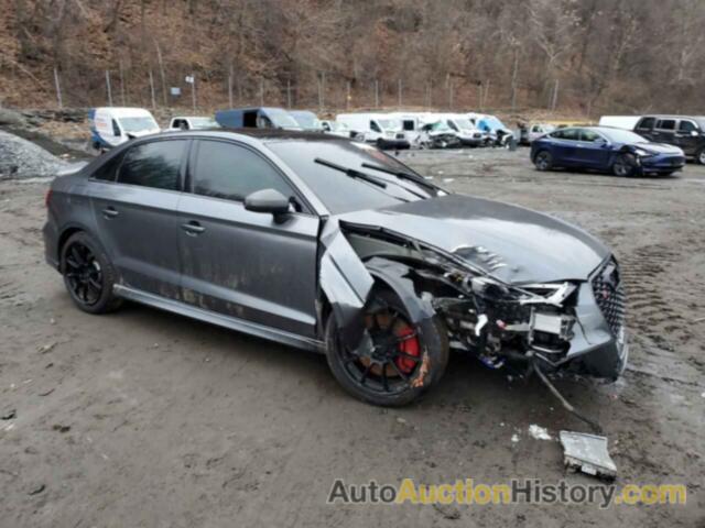 AUDI S3 PREMIUM PLUS, WAUB1GFFXK1016419