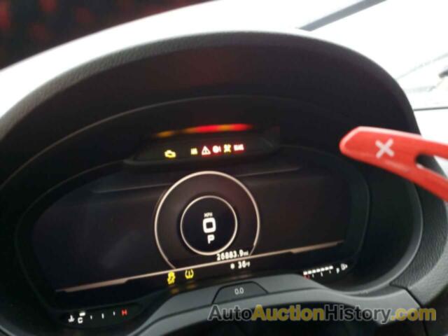 AUDI S3 PREMIUM PLUS, WAUB1GFFXK1016419