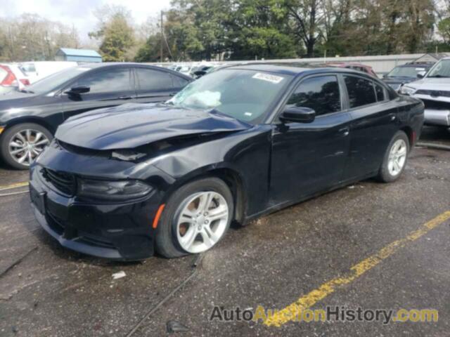 DODGE CHARGER SXT, 2C3CDXBG4KH753182