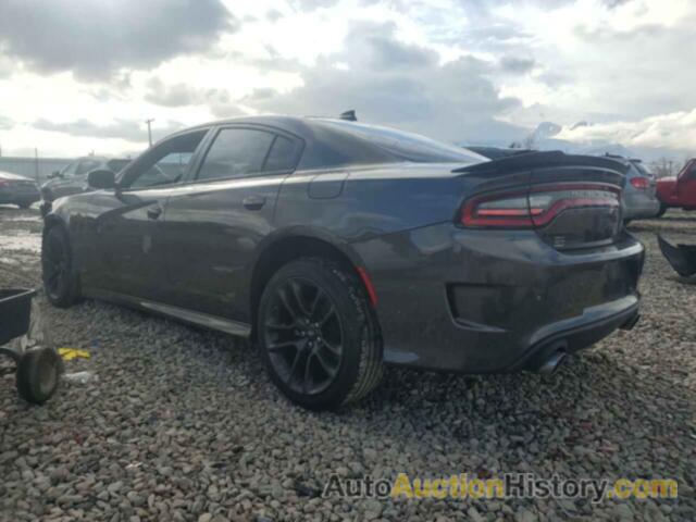 DODGE CHARGER R/T, 2C3CDXCT1MH511299