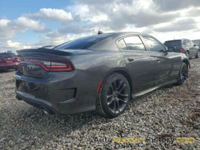 DODGE CHARGER R/T, 2C3CDXCT1MH511299
