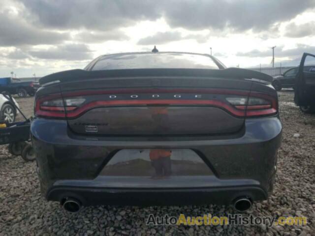 DODGE CHARGER R/T, 2C3CDXCT1MH511299