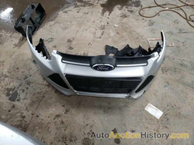 FORD FOCUS SE, 1FAHP3F2XCL381440