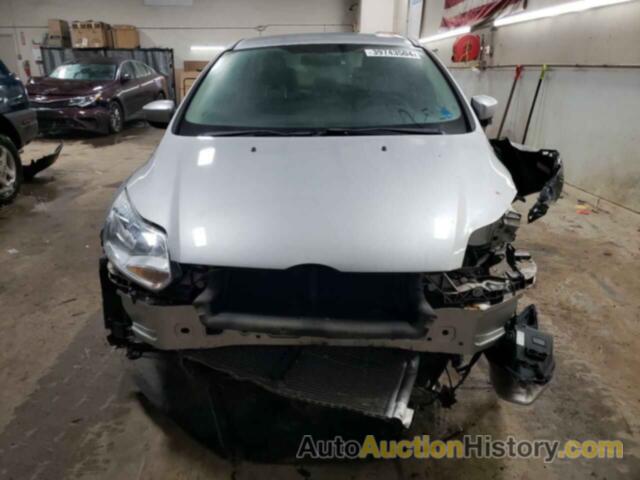 FORD FOCUS SE, 1FAHP3F2XCL381440