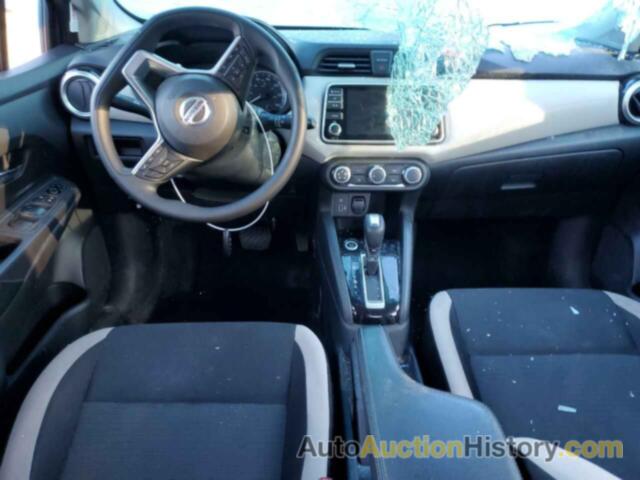 NISSAN VERSA SV, 3N1CN8EV9LL859535