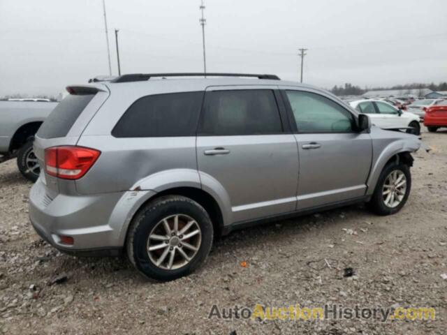 DODGE JOURNEY SXT, 3C4PDDBG8HT525035