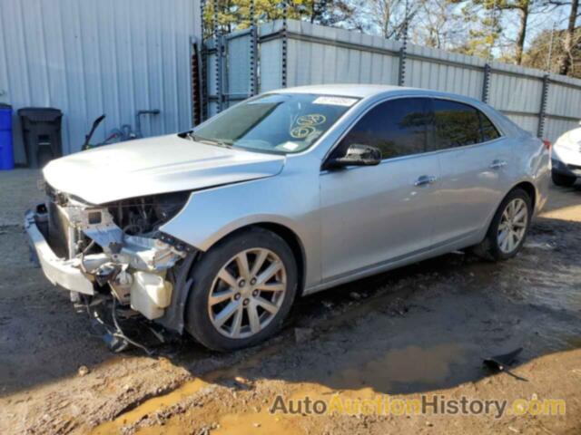 CHEVROLET MALIBU LTZ, 1G11F5SL8FF325761