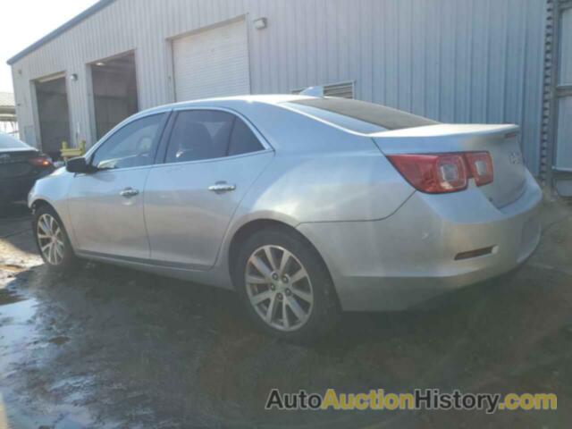 CHEVROLET MALIBU LTZ, 1G11F5SL8FF325761