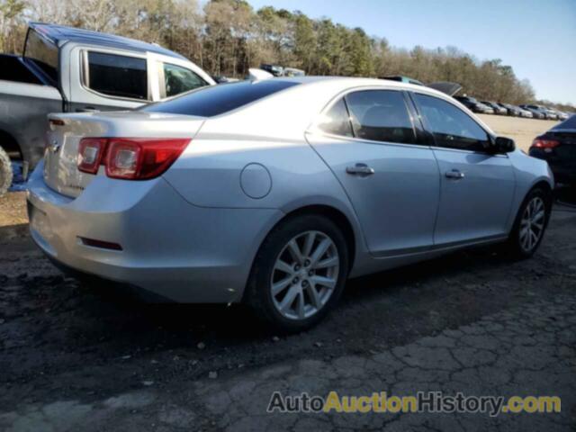 CHEVROLET MALIBU LTZ, 1G11F5SL8FF325761