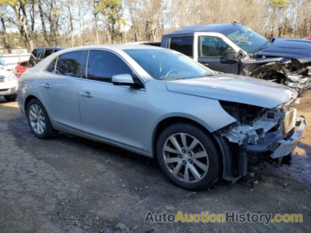 CHEVROLET MALIBU LTZ, 1G11F5SL8FF325761