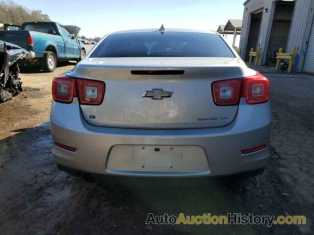 CHEVROLET MALIBU LTZ, 1G11F5SL8FF325761