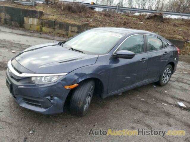 HONDA CIVIC EX, 19XFC2F73GE242655