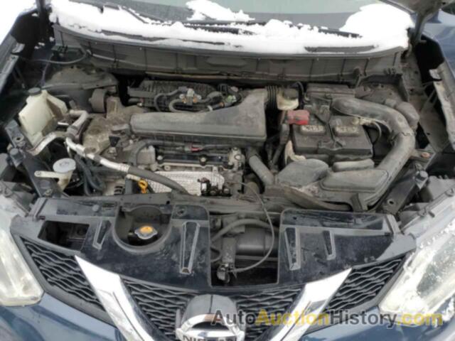 NISSAN ROGUE S, 5N1AT2MV0GC886404