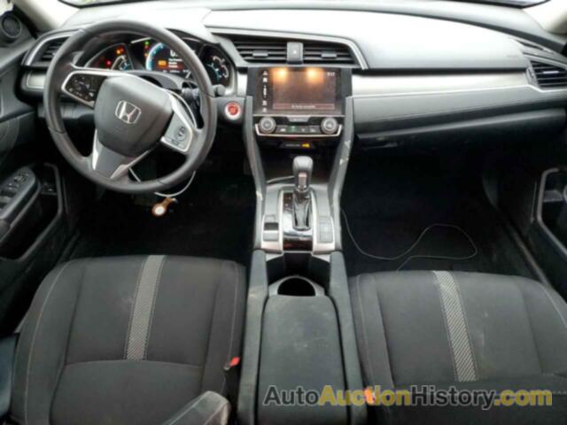 HONDA CIVIC EX, 19XFC2F71GE062459