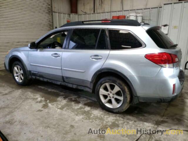 SUBARU OUTBACK 2.5I LIMITED, 4S4BRBLC9E3220996