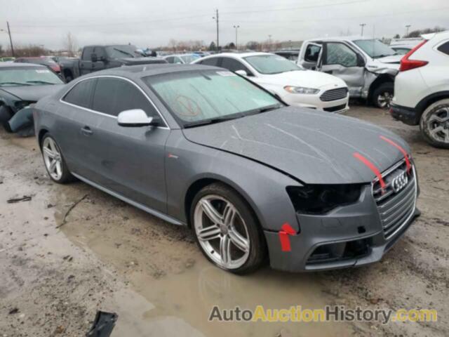 AUDI S5/RS5 PREMIUM PLUS, WAUCGAFR8DA055829