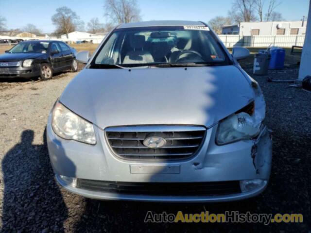 HYUNDAI ELANTRA GLS, KMHDU46DX9U812933