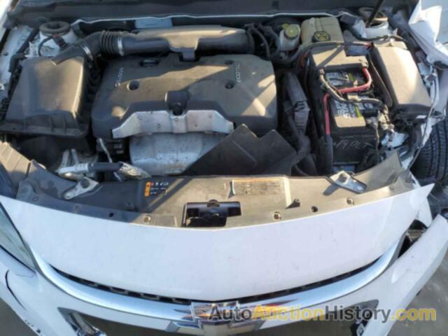 CHEVROLET MALIBU LS, 1G11B5SL4FF105707