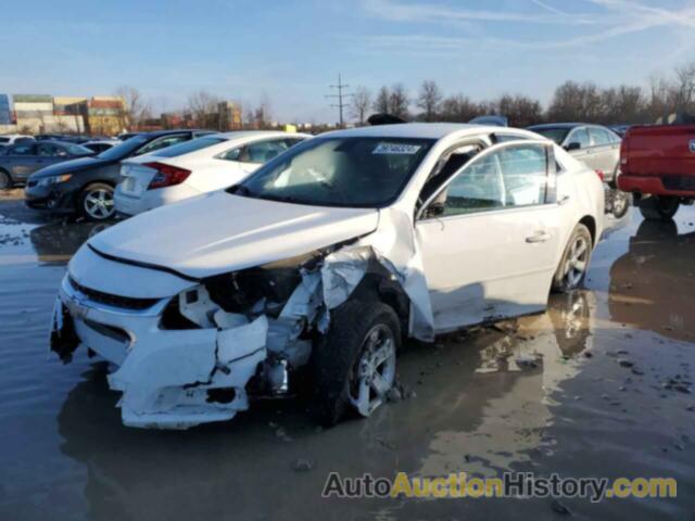 CHEVROLET MALIBU LS, 1G11B5SL4FF105707