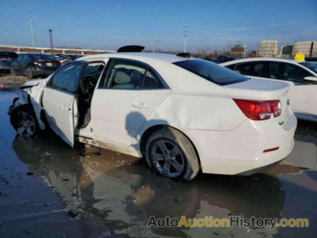 CHEVROLET MALIBU LS, 1G11B5SL4FF105707