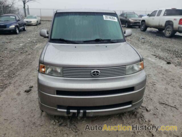 TOYOTA SCION XB, JTLKT324564094819