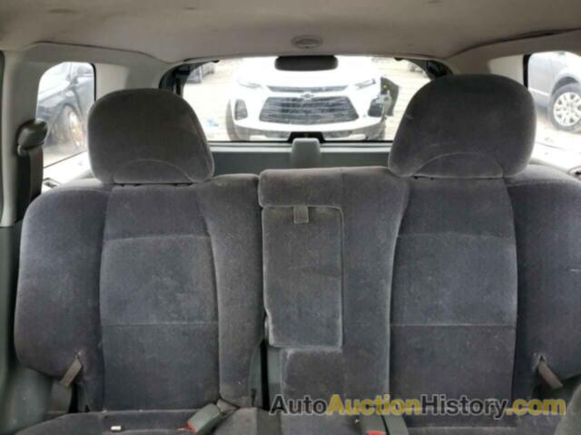 HYUNDAI SANTA FE GLS, KM8SC73D82U170895