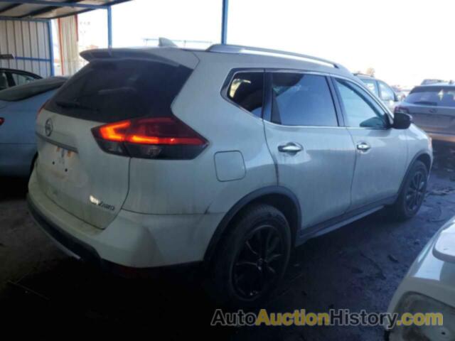 NISSAN ROGUE S, KNMAT2MVXHP615607