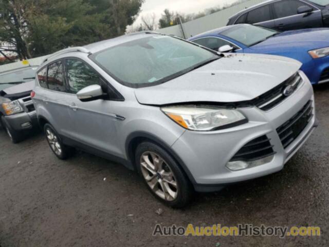 FORD ESCAPE TITANIUM, 1FMCU0JX1EUC14066