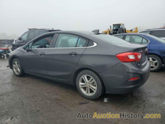 CHEVROLET CRUZE LT, 1G1BE5SM9G7308768