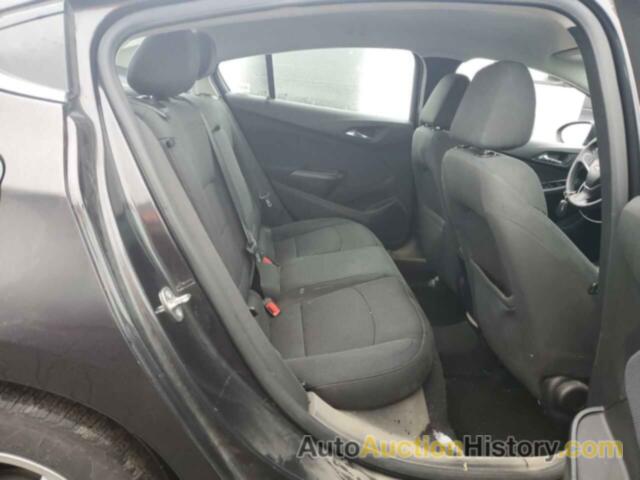 CHEVROLET CRUZE LT, 1G1BE5SM9G7308768