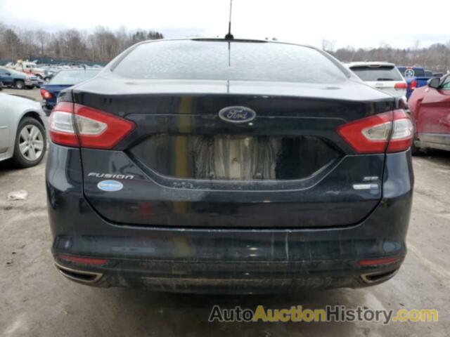 FORD FUSION SE, 3FA6P0T93GR334569