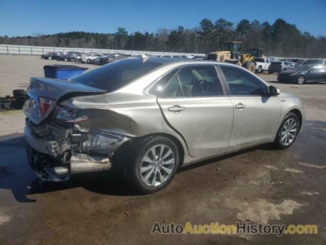 TOYOTA CAMRY HYBRID, 4T1BD1FK8HU212463