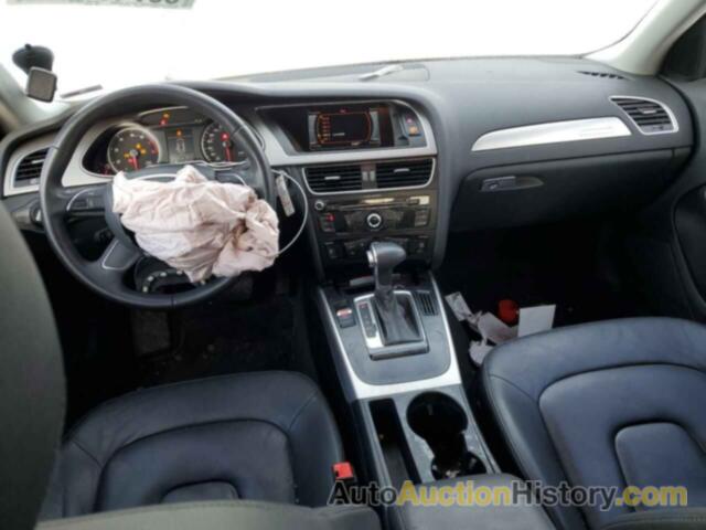 AUDI A4 PREMIUM, WAUBFAFL8EN023600