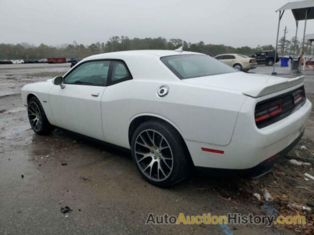 DODGE CHALLENGER R/T, 2C3CDZBT9JH199886