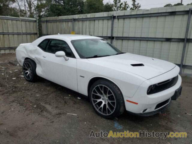 DODGE CHALLENGER R/T, 2C3CDZBT9JH199886