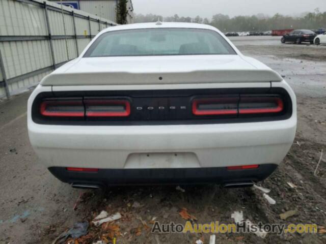 DODGE CHALLENGER R/T, 2C3CDZBT9JH199886