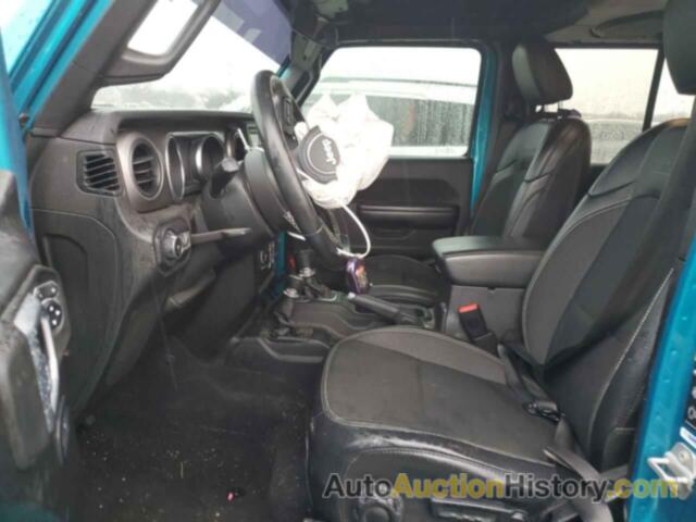 JEEP WRANGLER SPORT, 1C4HJXDG2LW242032