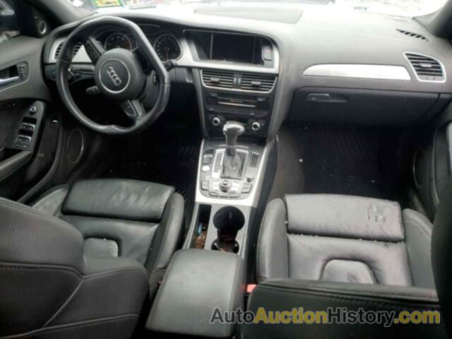 AUDI A4 PREMIUM PLUS, WAUFFAFL4FA028660