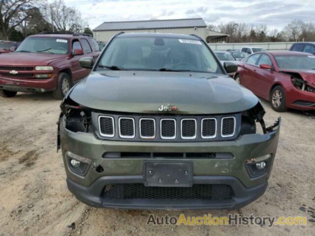 JEEP COMPASS LATITUDE, 3C4NJDBB9JT114396