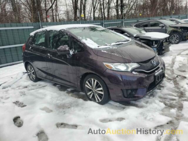 HONDA FIT EX, 3HGGK5H83FM779479