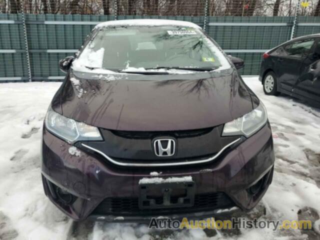 HONDA FIT EX, 3HGGK5H83FM779479